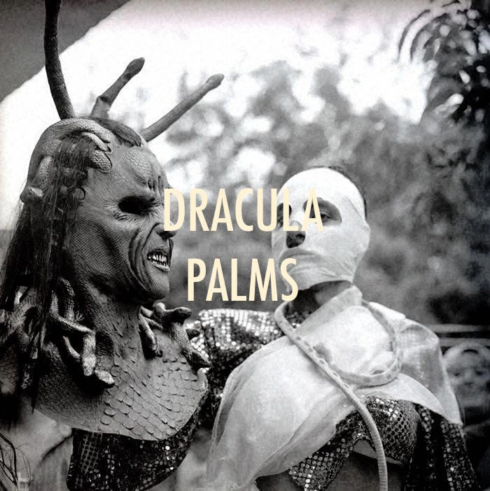 Dracula Palms