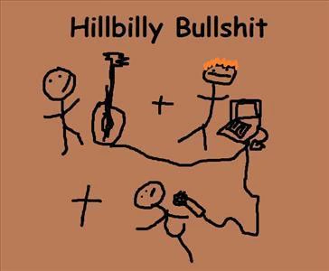 Hillbilly Bullshit