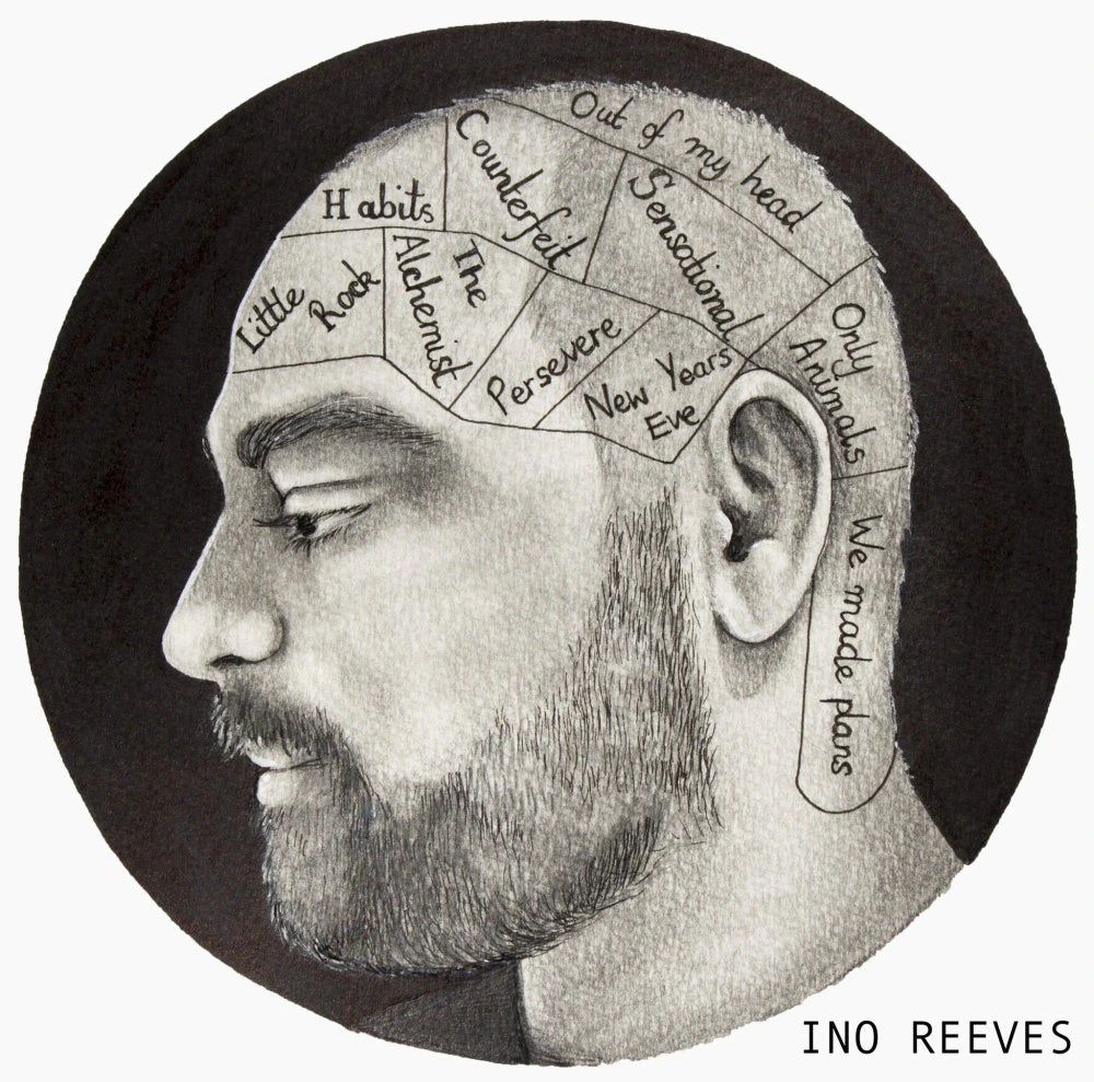Ino Reeves