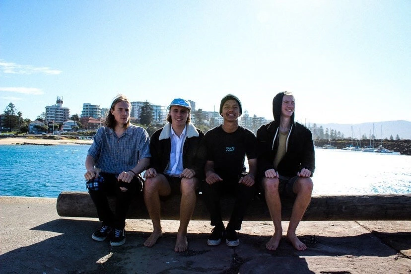 The Newsagency Band