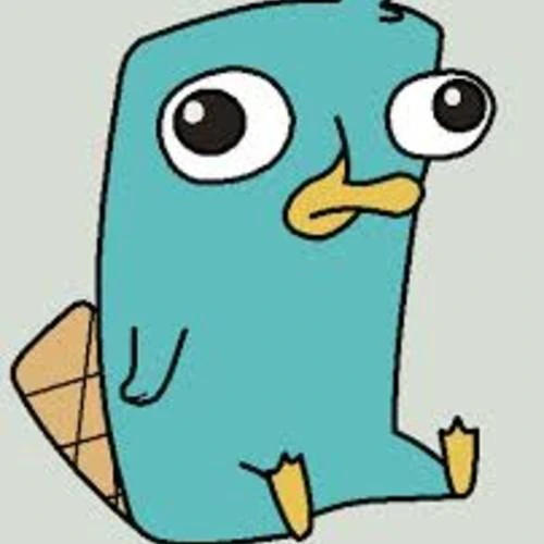 Party Platypus