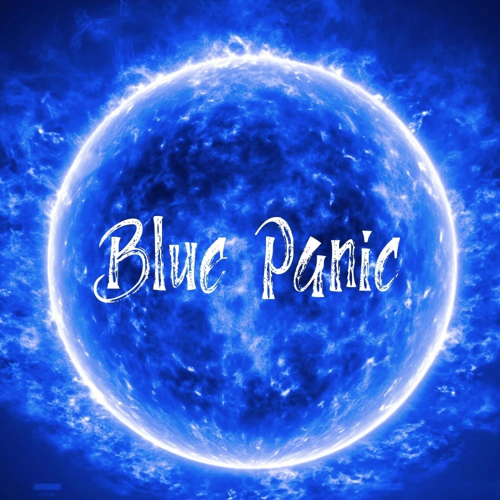Blue Panic