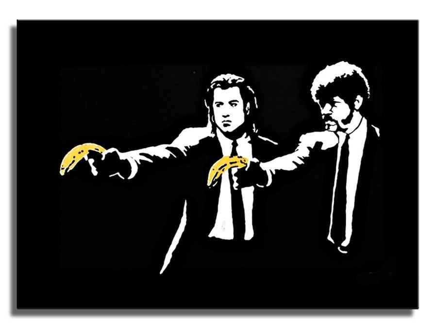 Vincent Vega