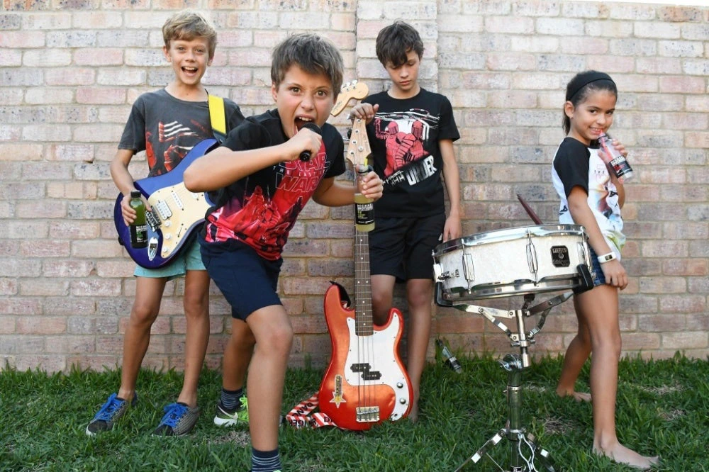 The Younglings