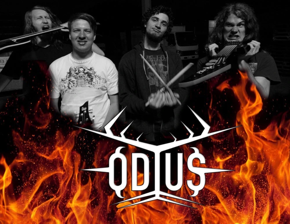 Odius