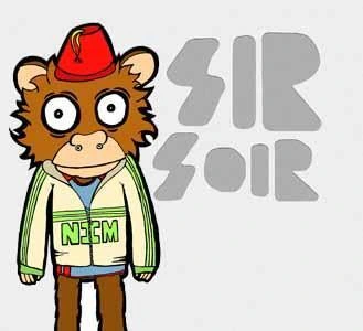 Sir Soir