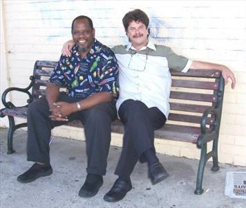 Pat & Paul
