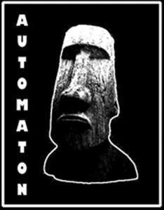 Automaton