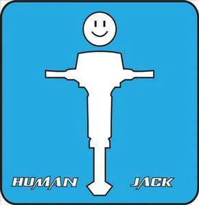 Human Jack