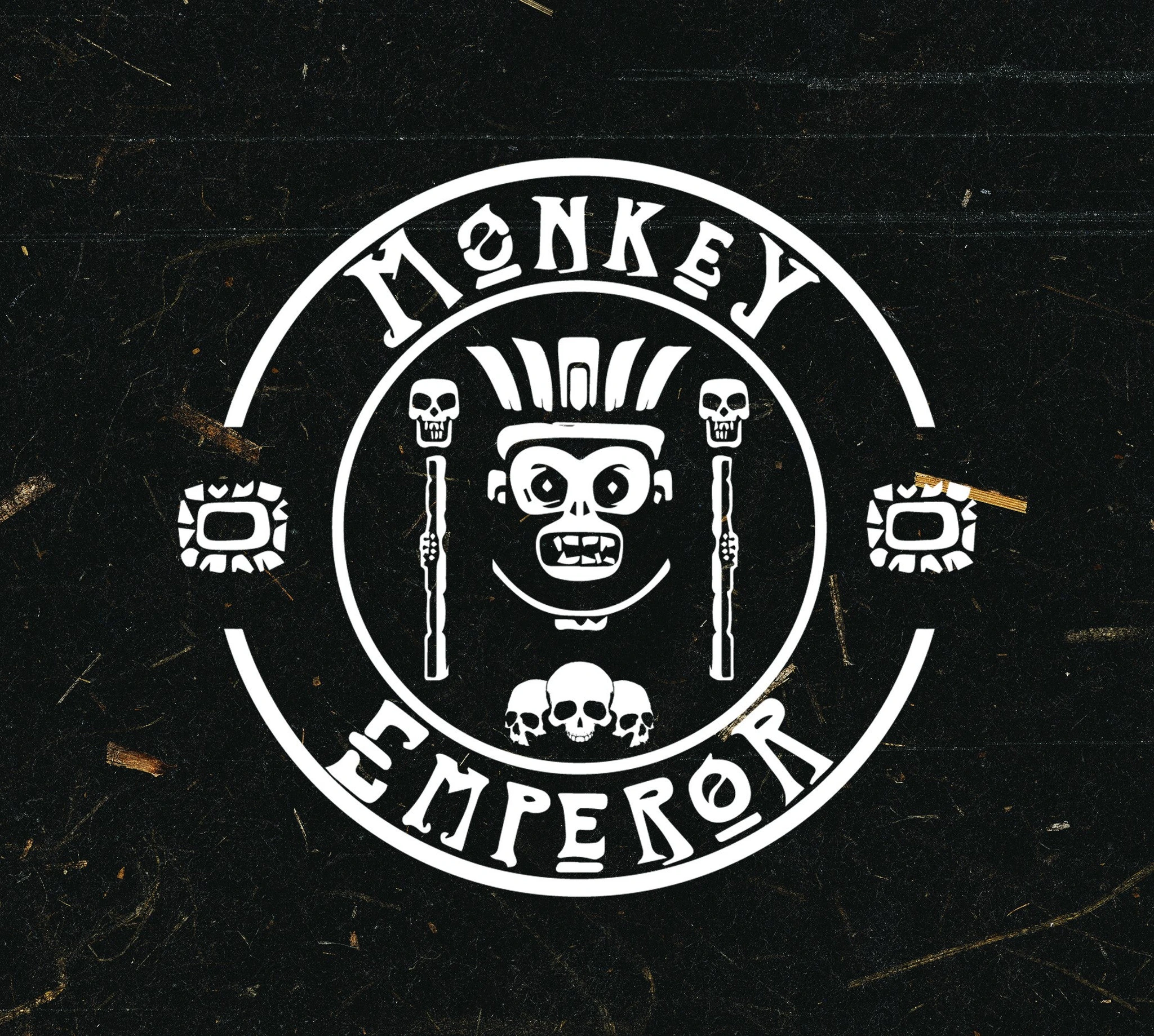 Monkey Emperor