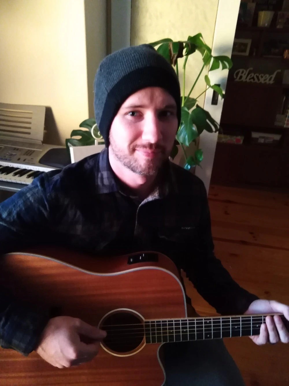 Ryan Matthew