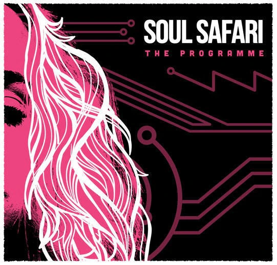 SOUL SAFARI