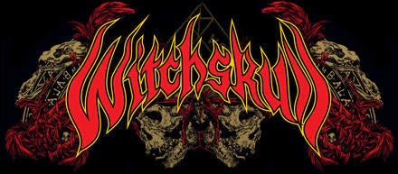 WITCHSKULL