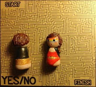 Yes/No