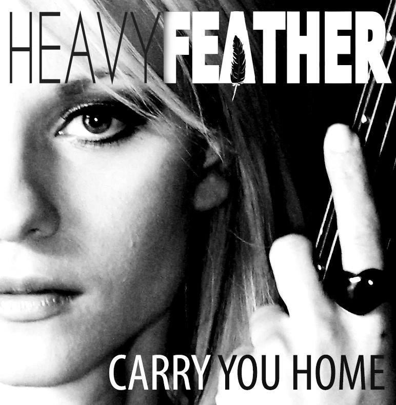 Heavy Feather