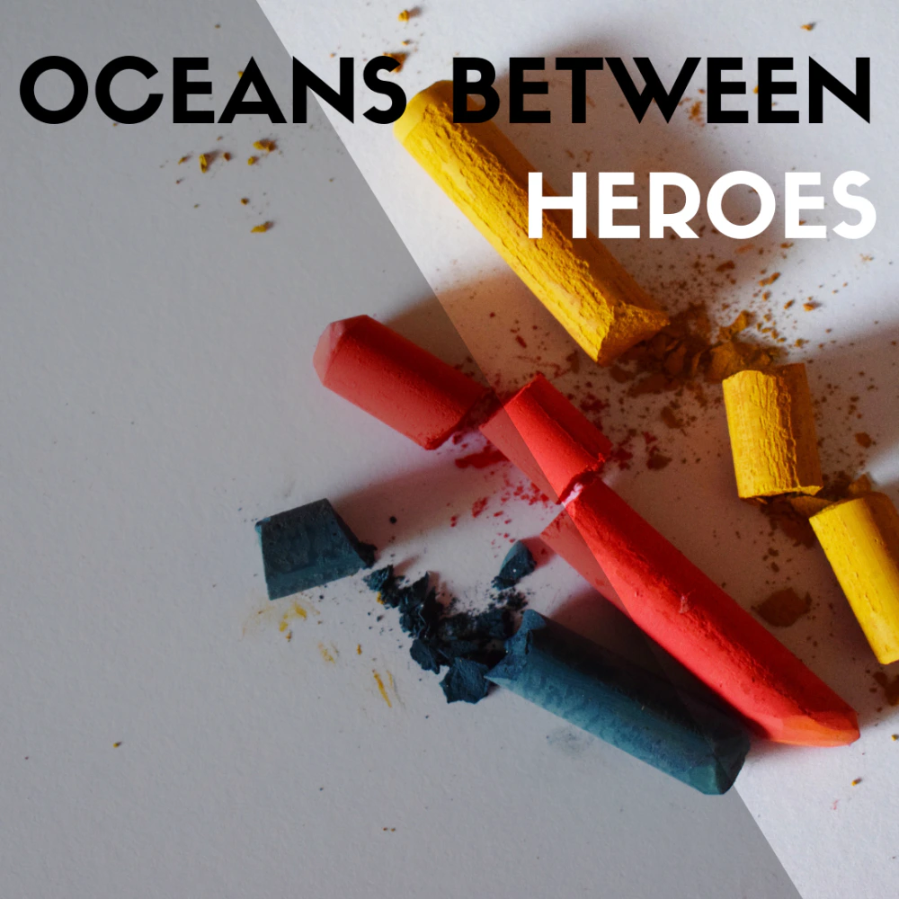 Oceans Between