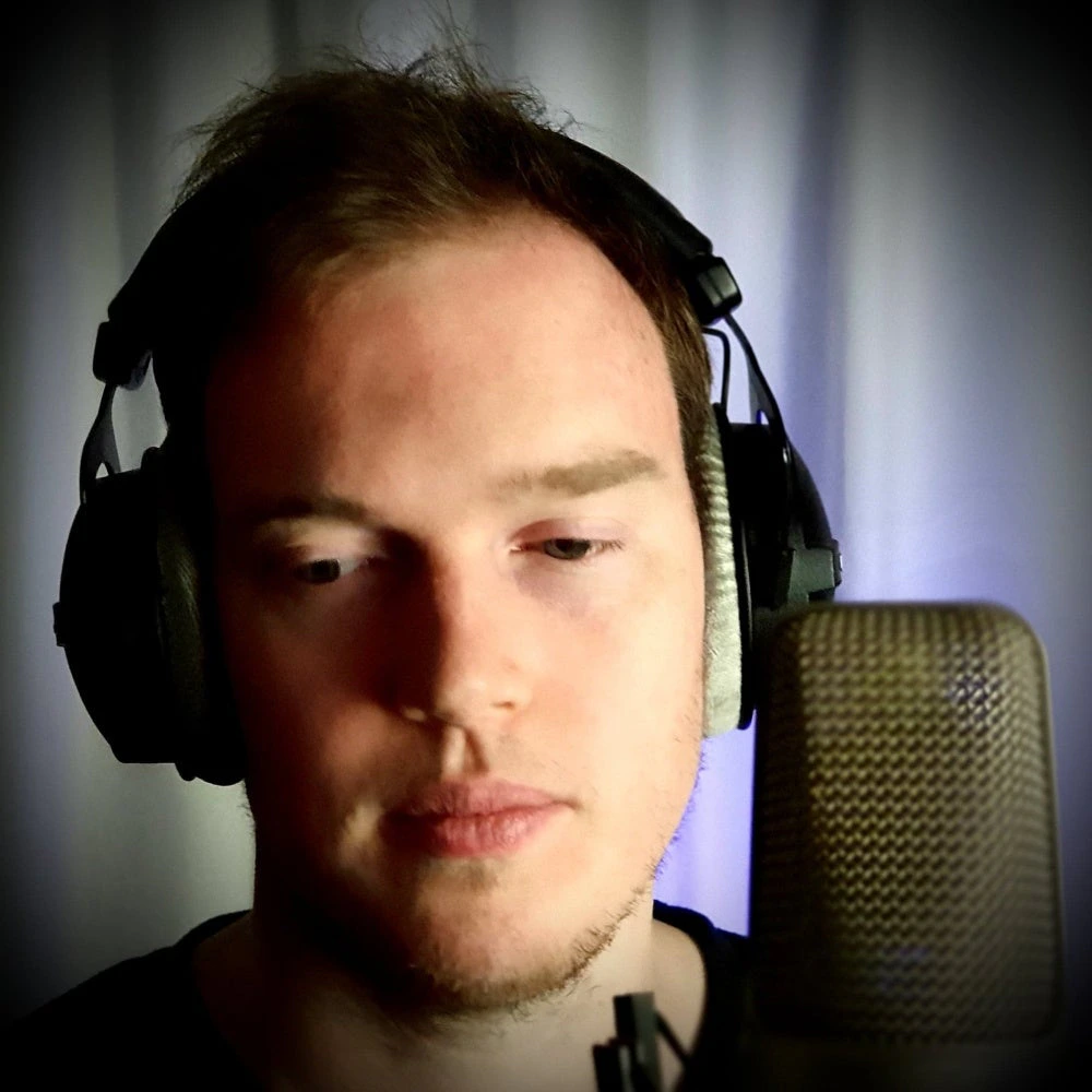 Jed Bobbin