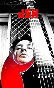 JSK (Jason Stuart Kamasz)