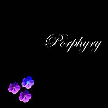 Porphyry