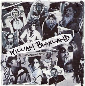 William Blaxland