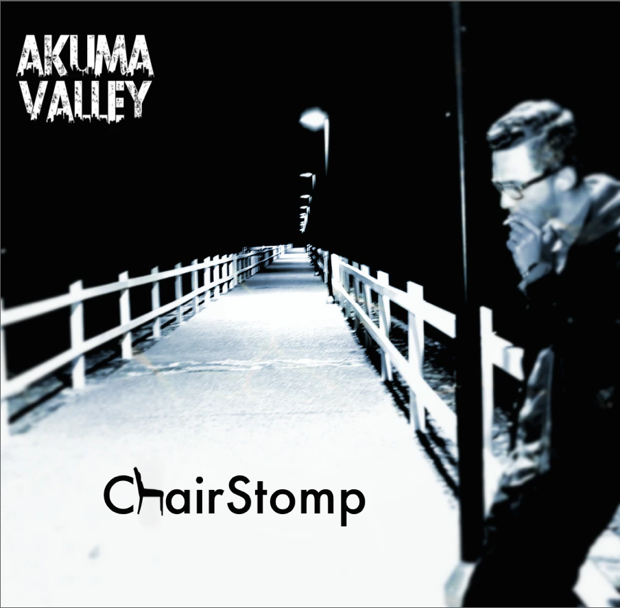 Akuma Valley
