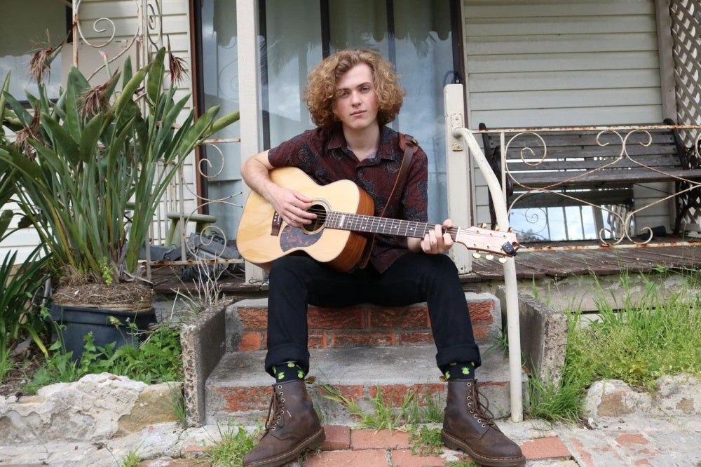 Riley Lovell