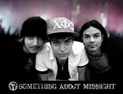 Something About Midnight