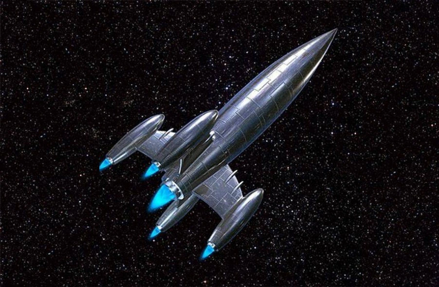 Spaceniks