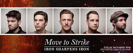 Move to Strike