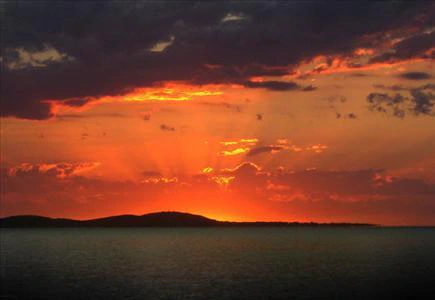 Short of Daybreak