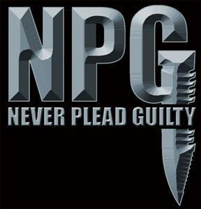 NPG - neverpleadguilty