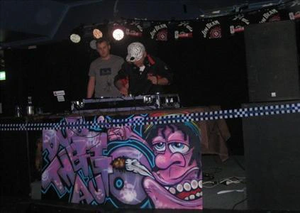 Proxie & Detox