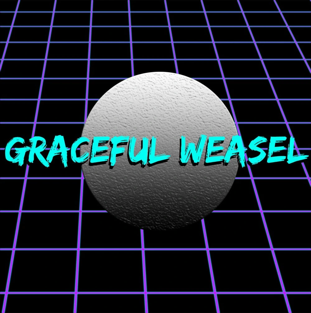 Graceful Weasel