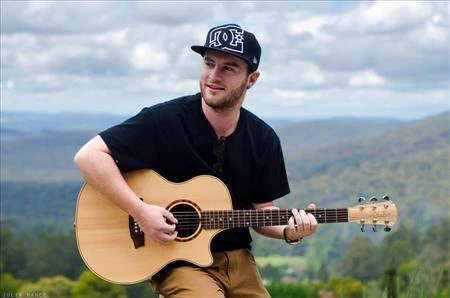 Nate Reimers Music
