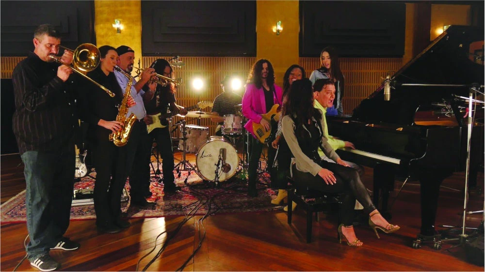 Peter Senior Band
