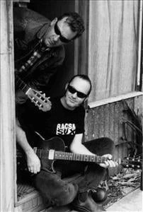 OKAPI GUITARS