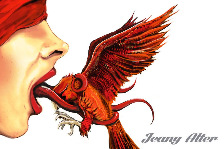 Jeany Alter