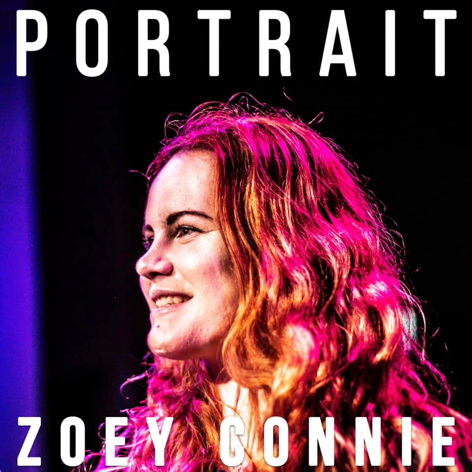 Zoey Connie