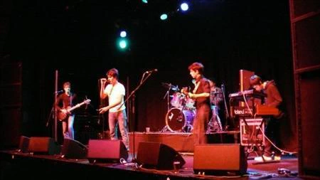 Stereo Dharma