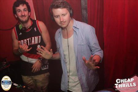 JustShakeIt DJ's