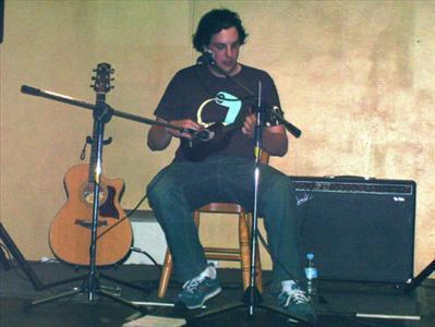 Jared Spurr