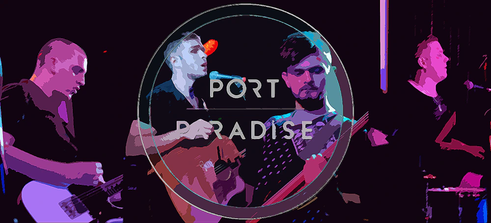 Port Paradise