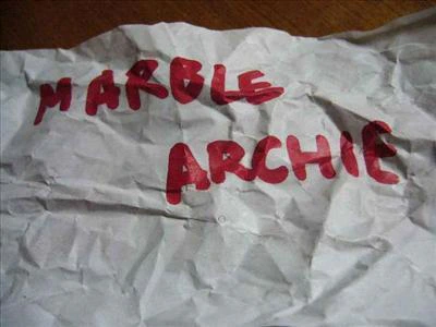 Marblearchie