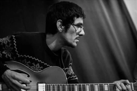 Eduardo Cossio