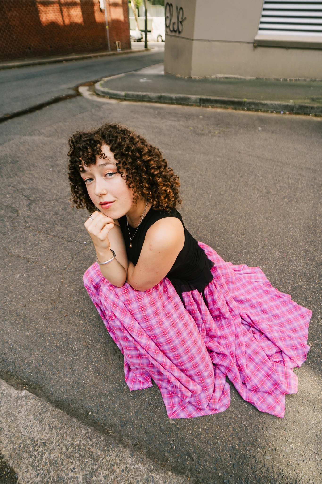 Ruby Jackson