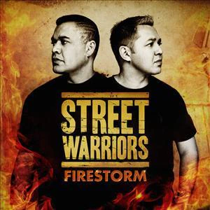 Street Warriors