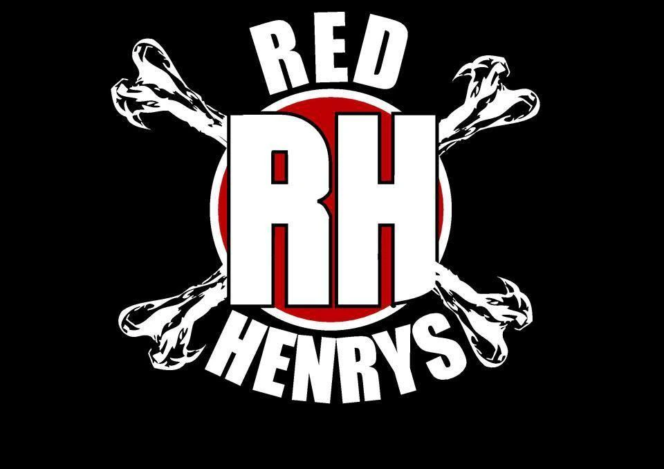 Red Henrys