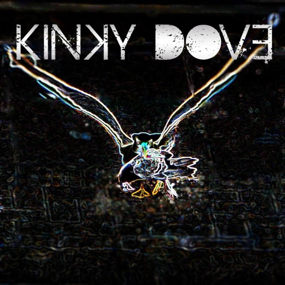 kINKY dOVE