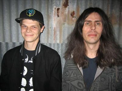 Noise Puppets