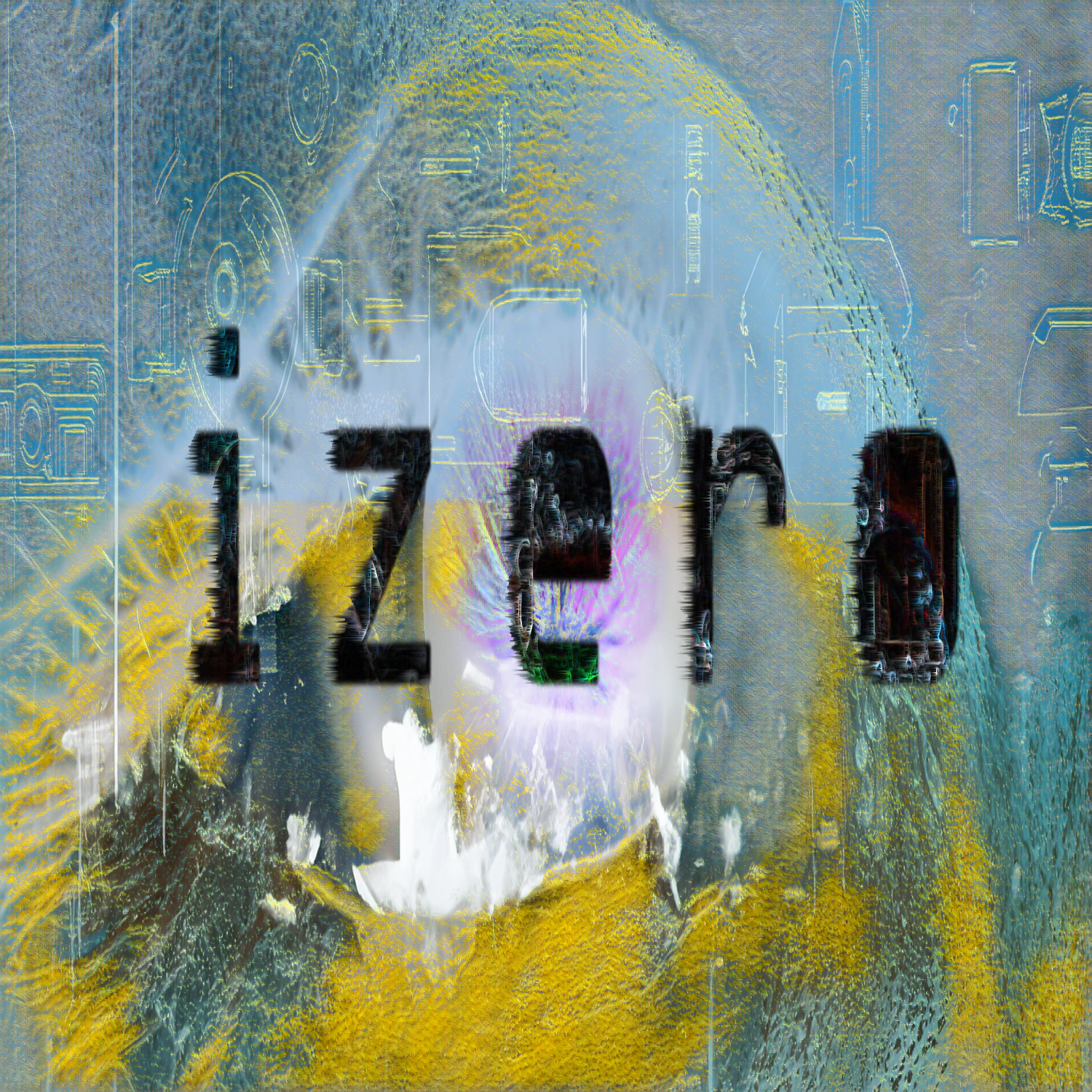 izero